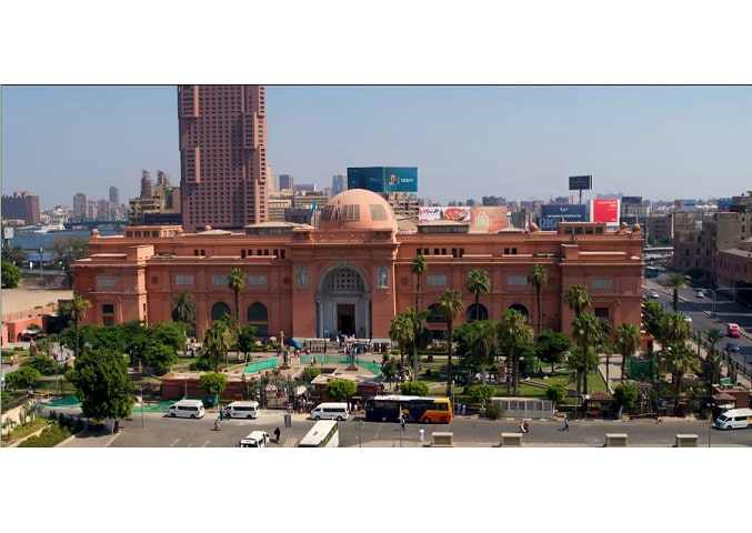 محاضرة رقمية عن فوتوغرافيا الآثار المصرية من المجموعات الأرشيفية.. الأربعاء القادم