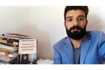 نوح رابي .. التدخل السيكو اجتماعي للأشخاص في وضعية إعاقة ذهنية يخفف من الآثار النفسية نتيجة تفشي كورونا