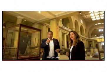 قصص صلاية الفرعون مينا الجنوبي موحد القطرين في الأنتكخانة جولة سياحية مصورة