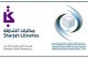 6 ملايين كتاب متاحة على منصة الكترونية مشتركة لمكتبة الشارقة و الإيسيسكو