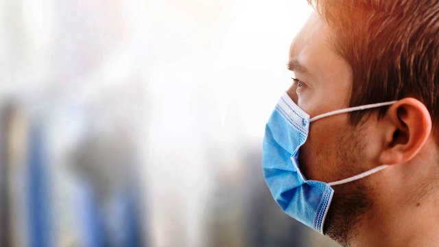 اتحاد النقل الجوي ينصح بوجوب ارتداء كمامات أثناء رحلات الطيران مستقبلاً