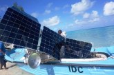 Google Loon stratospheric balloon lands in Seychelles waters says former Tourism Minister St.Ange