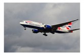 British Airways Could Leave Gatwick