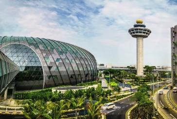 تعرف علي أفضل 10 مطارات بالعالم في عام 2020