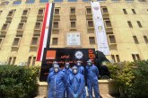 اورنچ مصر..تتعاون مع  مؤسسة “أهل مصر للتنمية” لتوفير المستلزمات الطبية الوقائية للأطقم الطبية في مستشفيات الحجر صحي