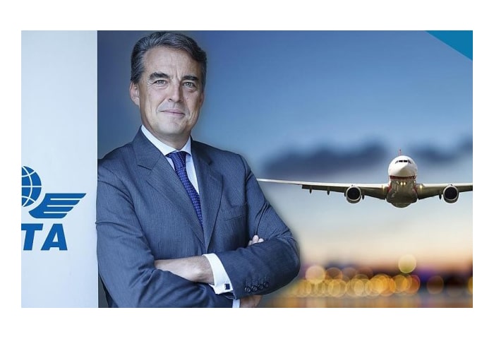 مدير ( إياتا ) : شركات الطيران تستعد لاطلاق أساطيلها مع مجموعة تدابير ضد كوفيد-19