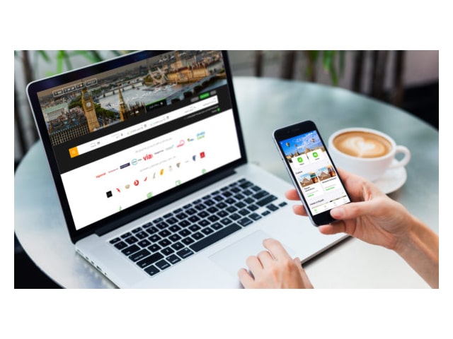 استطلاع رأي : يكشف 60% من العملاء بالشرق الأوسط يتلهفون للسفر لحظة استئناف رحلات الطيران