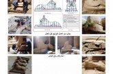 الاعلي للآثار يعلن : تنفيذ أكبر مشروع ترميم منذ 50عام تماثيل كباش الصرح الأول بالكرنك
