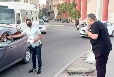 محافظ البحر الأحمر: إلتزام أبناء المحافظة سر تصدرنا قائمة المحافظات الأقل إصابة بكورونا