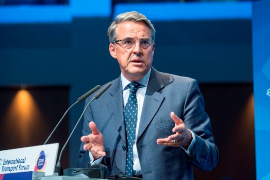 IATA: Industry Losses to Top $84 Billion in 2020
