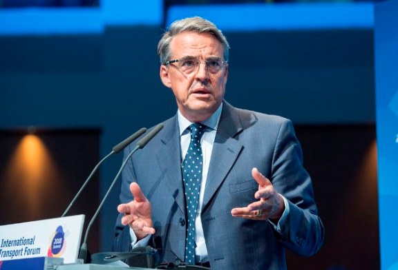IATA: Industry Losses to Top $84 Billion in 2020