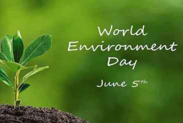 One Seychelles party speech on World Environment Day