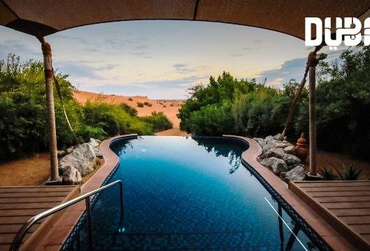 Dubai Tourism launches ‘Dubai Virtual Backgrounds’
