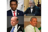 Ashraf Al-Gedawy  writes about the upcoming Seychelles  Presidential elections in October, the outcome of which may surprise many!