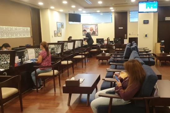 بريطانيا تعيد فتح باب تأشيرات السفر  لرعايا دول السعودية والبحرين والامارات والكويت اعتبارا من اليوم