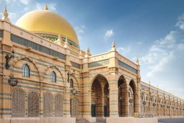 متحف الشارقة للحضارة الإسلامية الأول من نوعه .. آلاف القطع الأثرية تروي تاريخ المسلمين العريق.. تقرير