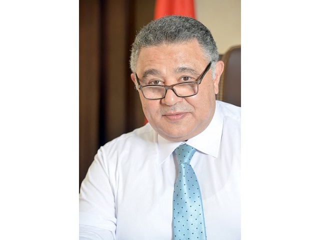 محافظ البحر الأحمر: إلغاء قرار إيقاف ترخيص فندق