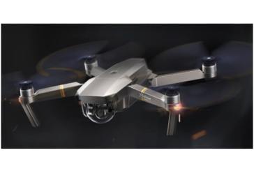 The Drone Market from 2020-2025, Five Key Takeaways
