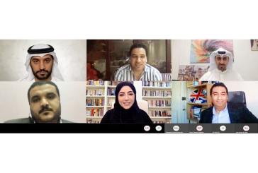 ثقافة أبوظبي تناقش مستقبل صناعة النشر في العالم العربي خلال ندوة رقمية