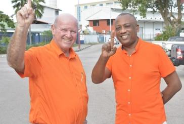 Seychelles must condemn racial comments & hate speech
