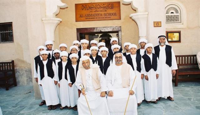 دبي للثقافة تنظم جولة افتراضية ل 210 مرشد سياحي من 28 دولة للمواقع الثقافية والتراثية بالإمارة