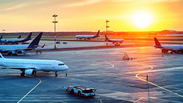 الطيران الصيني يتكبد 4.9 مليار دولار خسارة بسبب أزمة كورونا