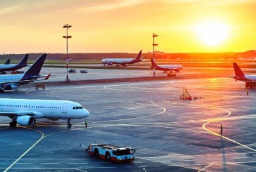 الطيران الصيني يتكبد 4.9 مليار دولار خسارة بسبب أزمة كورونا