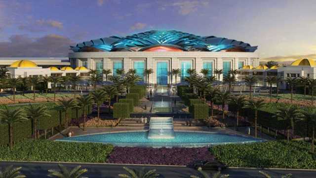 سلطنة عمان تحتل المركز الثاني علي مستوي الشرق الأوسط في سياحة المؤتمرات لعام 2019