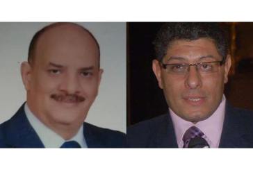 احمد شمس رئيسا لشعبة شركات السياحة بالإسكندرية في نقابة السياحيين