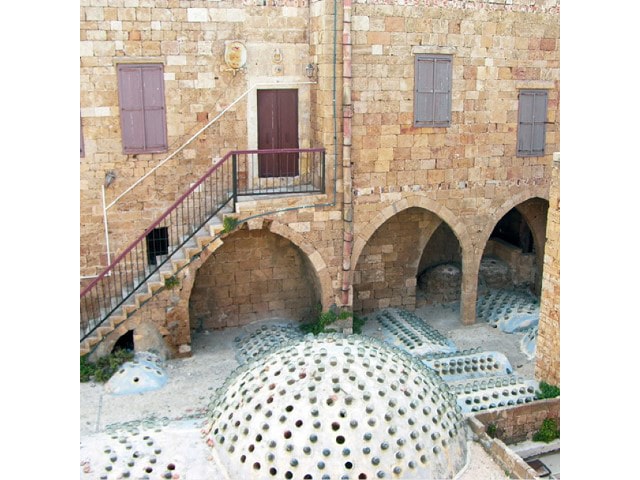 بالشارقة .. المركز الدولي لحفظ وترميم الممتلكات الثقافية يطلق مبادرة مدينة لحماية المدن التاريخية