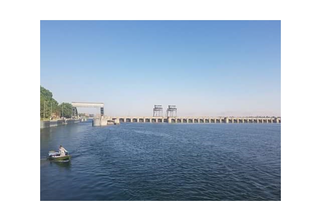 ذكريات علي النيل ... بقلم حمادة بدران