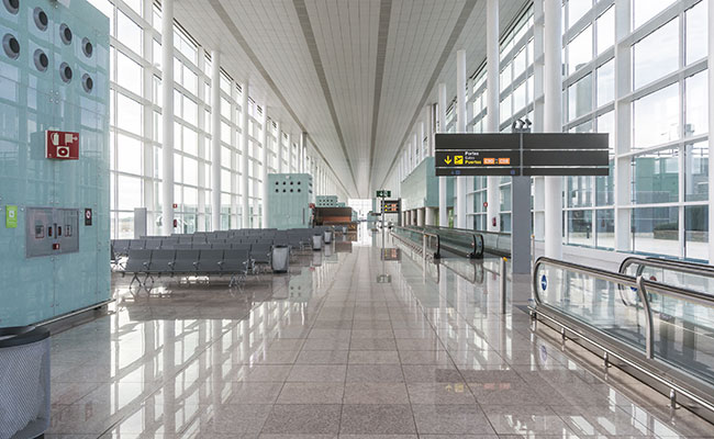 إياتا تفجر مفاجأة .. حركة الطيران العالمية لن تعود لمستوى ما قبل كورونا قبل 2024