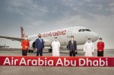 العربية للطيران أبوظبي تدشّن عودة رحلاتها التجارية برحلة افتتاحية إلى مصر