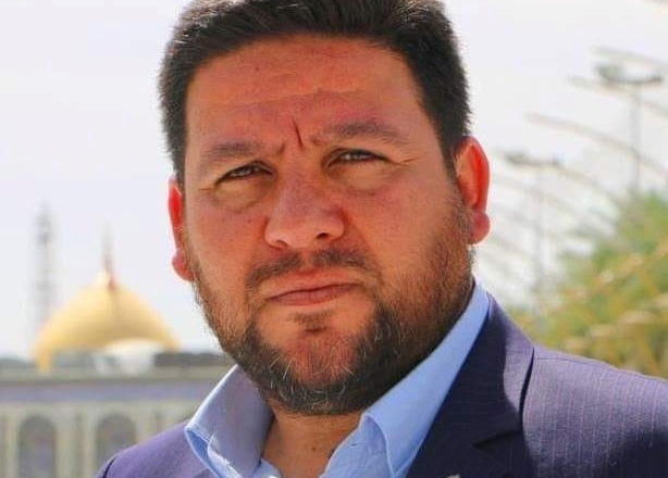 المركز الحسيني للدراسات بلندن ينعى رحيل فقيده الإعلامي فراس الكرباسي