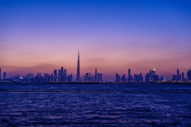 سياحة دبي تطلق حملة #جاهزين_لاستقبالكم وسلامة السياح والضيوف أولوية قصوي