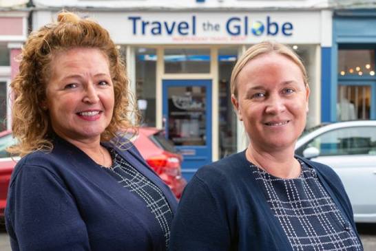 At England : Surge in holiday bookings as more than 50 countries open up for travel