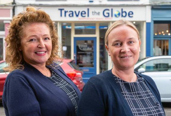 At England : Surge in holiday bookings as more than 50 countries open up for travel