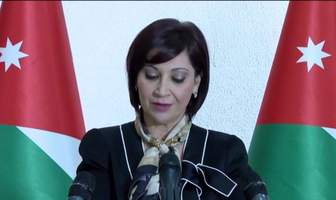 شويكة تبحث سبل دعم واستدامة مكاتب السفر والسياحة الاردنية بسبب أزمة كورونا