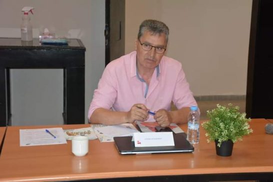 المرصد المغربي للتربية الدامجة يراسل العثماني وأمزازي بشأن تدابير الدخول المدرسي الجديد