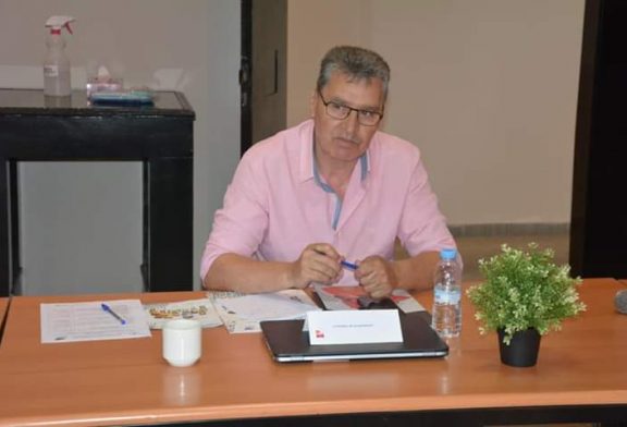 المرصد المغربي للتربية الدامجة يراسل العثماني وأمزازي بشأن تدابير الدخول المدرسي الجديد