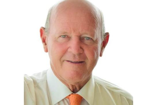 Message from Alain St.Ange of One Seychelles