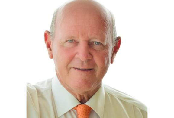 Message from Alain St.Ange of One Seychelles