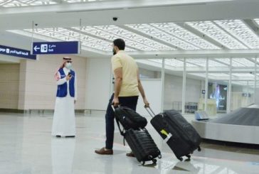 السعودية ترفع قيود الطيران و تفتح منافذها البرية والبحرية في نهاية مارس القادم