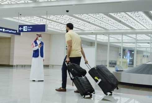الطيران المدني السعودية تطلق خدمة (واتس آب) في مرحلتها الأولى لمركز العناية بالمسافرين