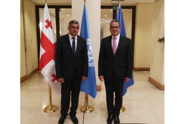 منظمة السياحة العالمية تدعم تعميم شعار مصر سافر اليوم