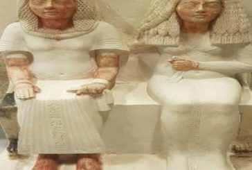 نقل ٢٠٠٠ قطعة اثرية من المتحف المصري بالتحرير ومخزن تل اليهودية الي المتحف المصري الكبير