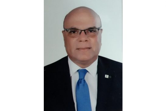 كريم سامي رئيساً لشركة مصرللطيران للخدمات الجوية