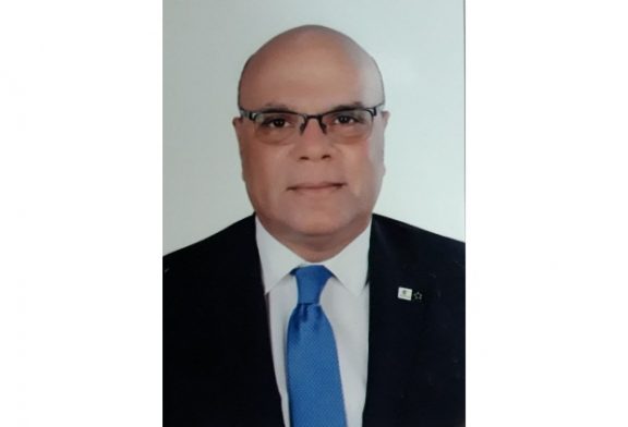 كريم سامي رئيساً لشركة مصرللطيران للخدمات الجوية