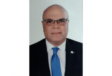 كريم سامي رئيساً لشركة مصرللطيران للخدمات الجوية