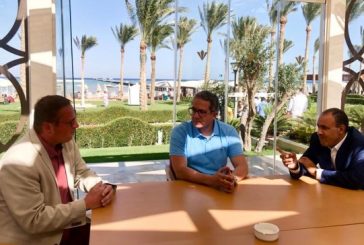 التشيك تستأنف رحلات رعاياها السياحية الي المقصد السياحي المصري أول أكتوبر